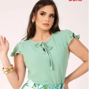 BLUSA DUNA